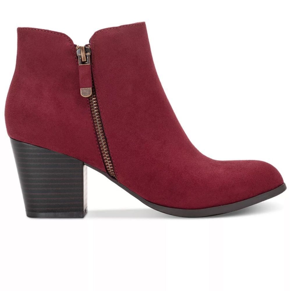 Style & Co Ankle Boot - Picture 2 of 9